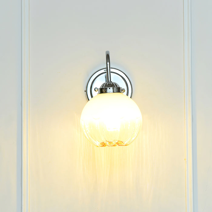 Litchford Wall Lamp 6.3"