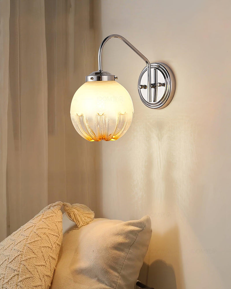 Litchford Wall Lamp 6.3"