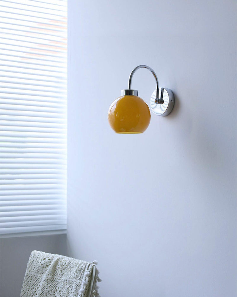 Loa Wall Lamp 5.9"