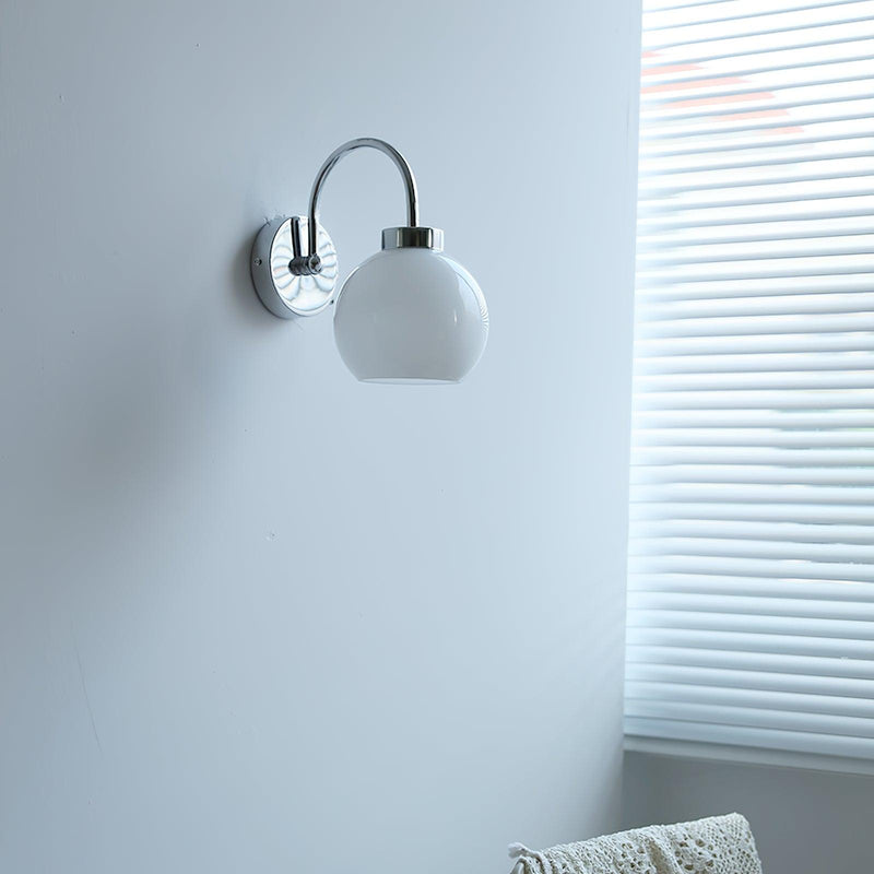 Loa Wall Lamp 5.9"