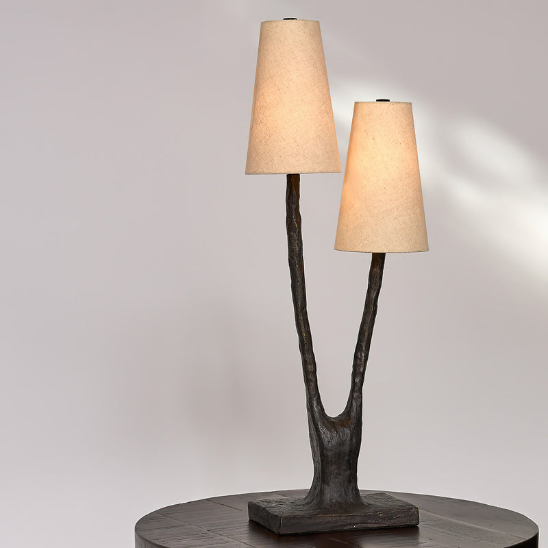 Lofers Table Lamp