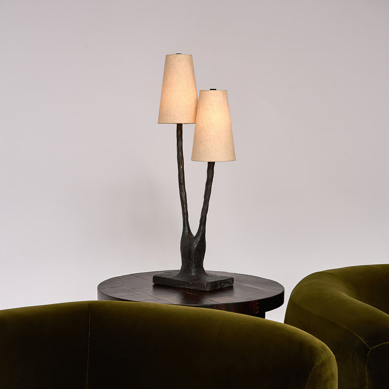 Lofers Table Lamp