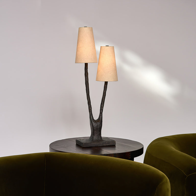 Lofers Table Lamp