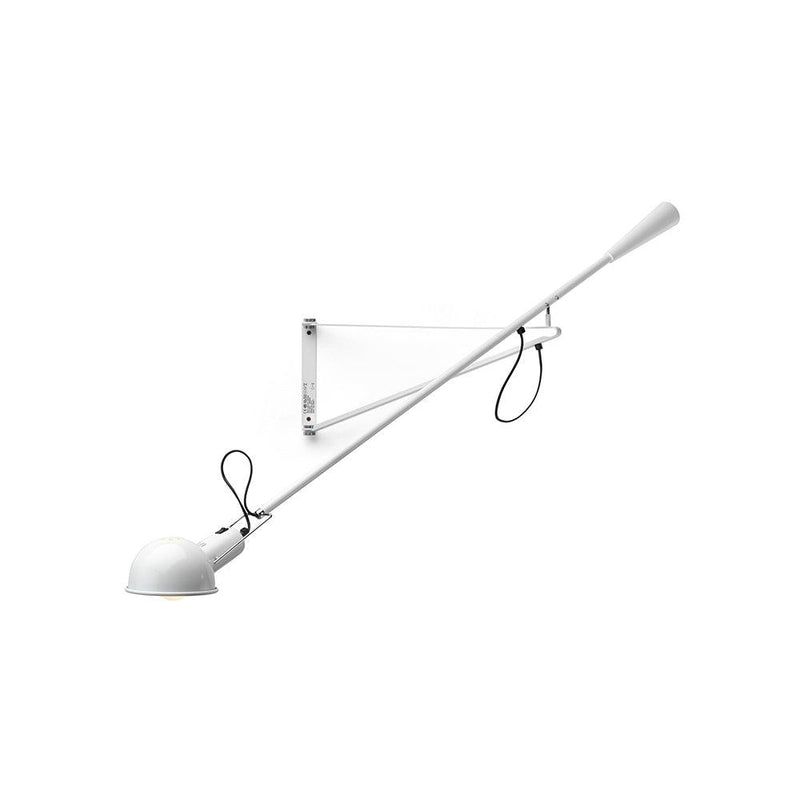 Long Arm Living Room Art Wall Lamp