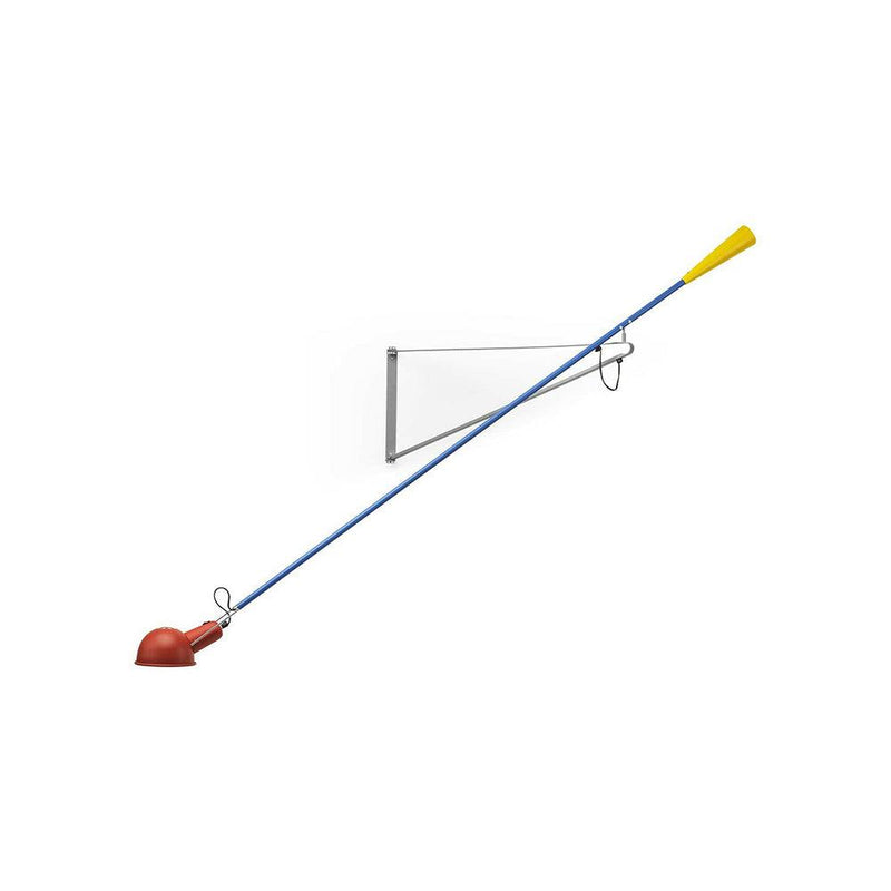 Long Arm Living Room Art Wall Lamp