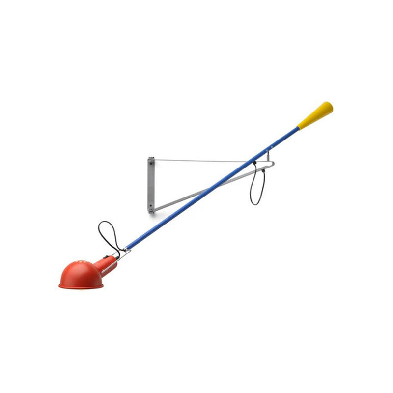 Long Arm Living Room Art Wall Lamp