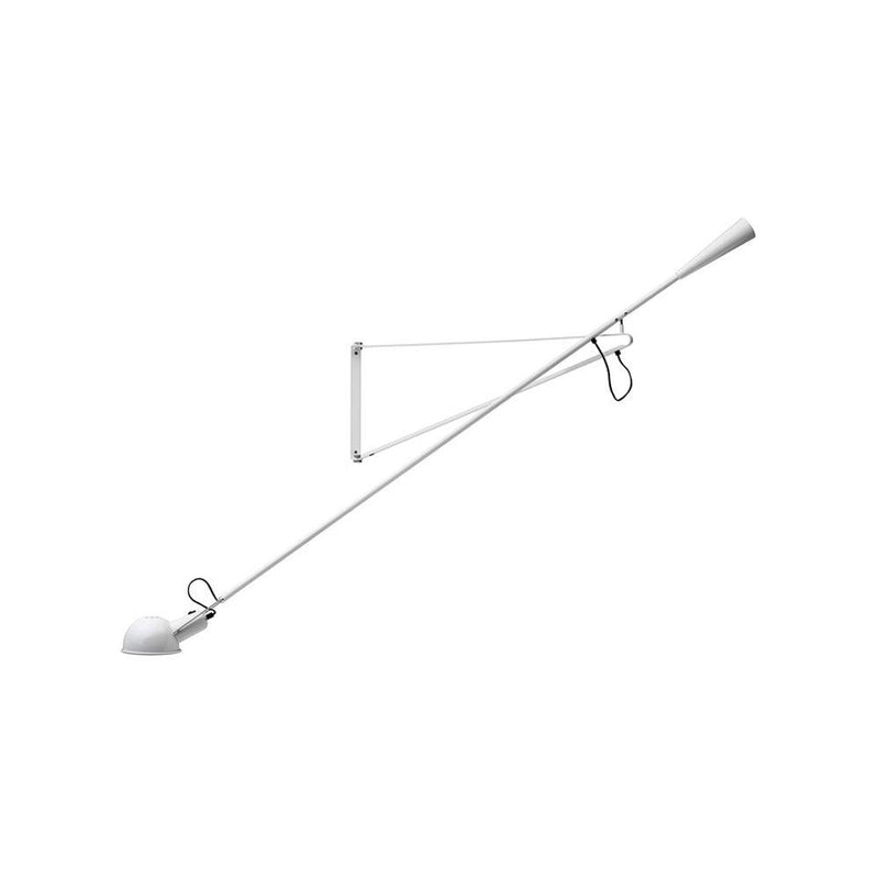 Long Arm Living Room Art Wall Lamp