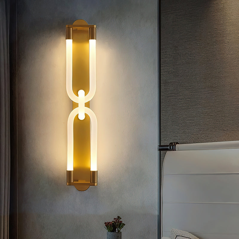 Loopi Wall Lamp