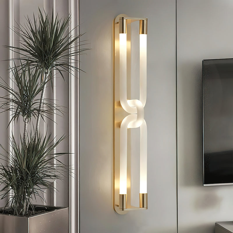 Loopi Wall Lamp