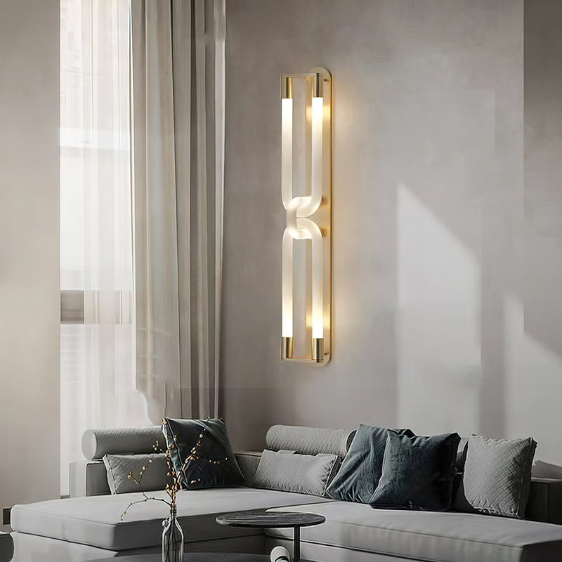 Loopi Wall Lamp