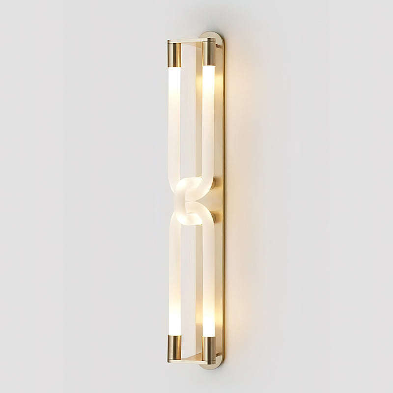 Loopi Wall Lamp