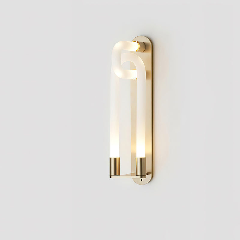Loopi Wall Lamp