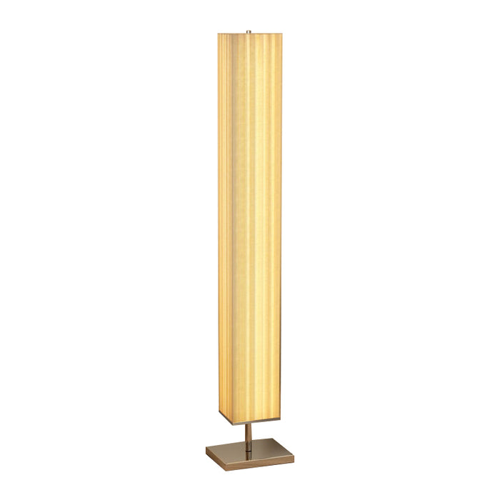 Lopez Säulen-Stehlampe