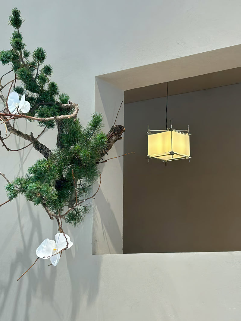 Lotek Pendant Light