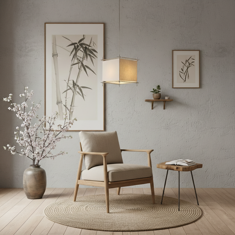 Lotek Pendant Light