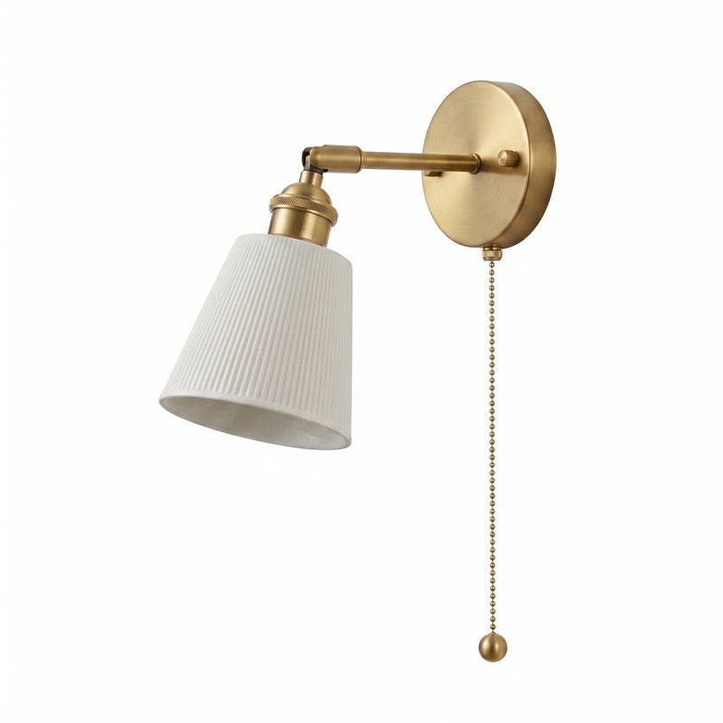 Lottie Wall Lamp