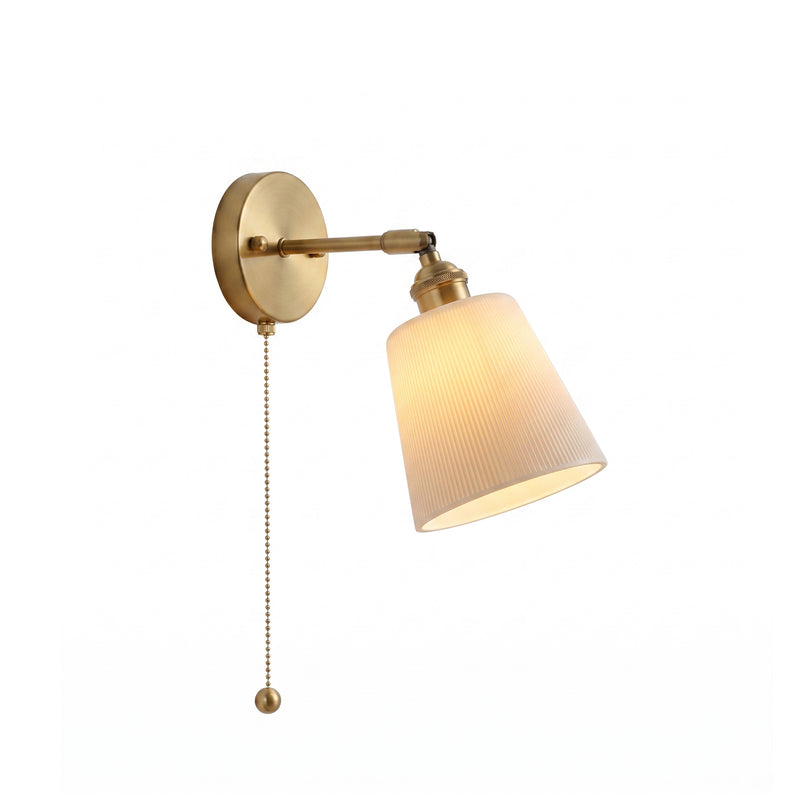 Lottie Wall Lamp