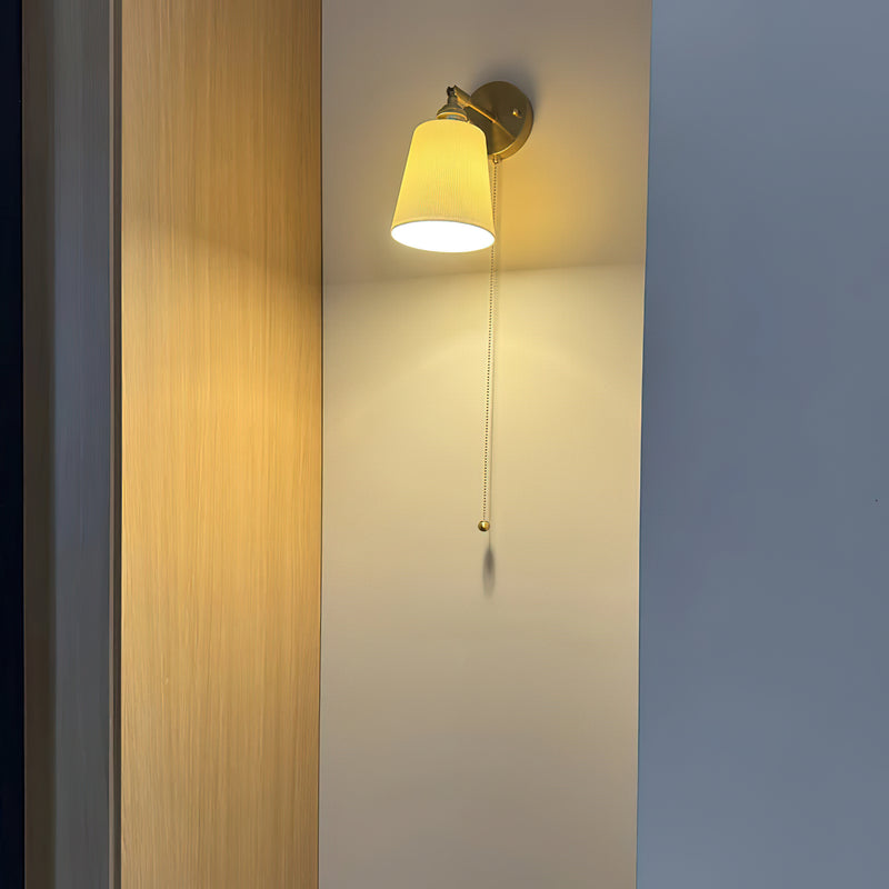 Lottie Wall Lamp