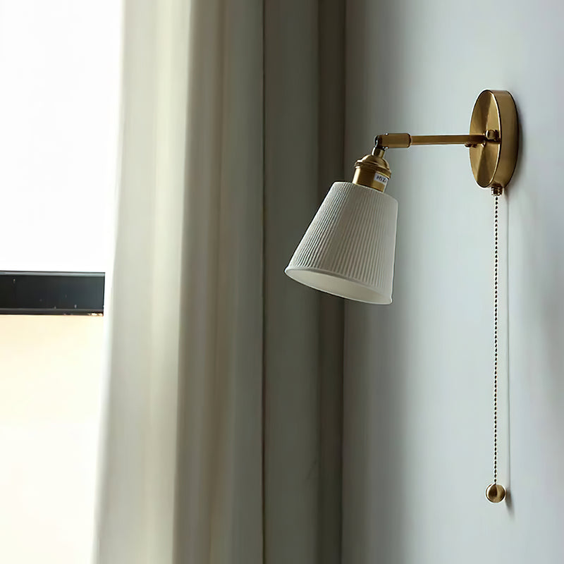 Lottie Wall Lamp