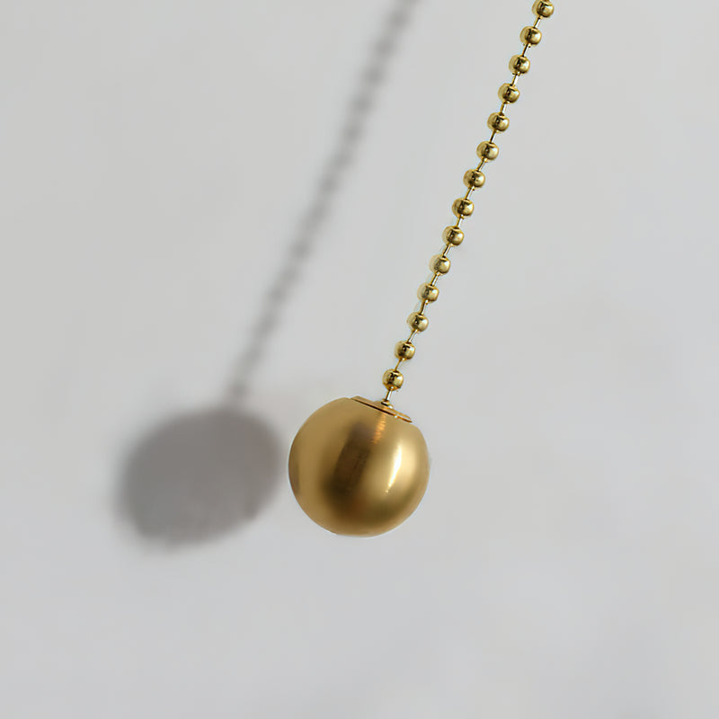 Lottie Wall Lamp