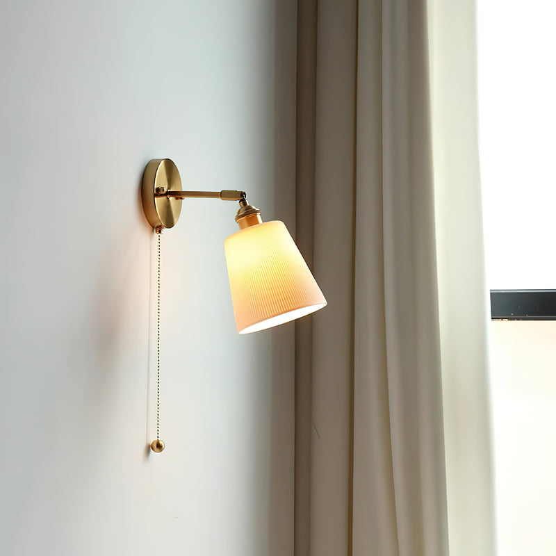 Lottie Wall Lamp