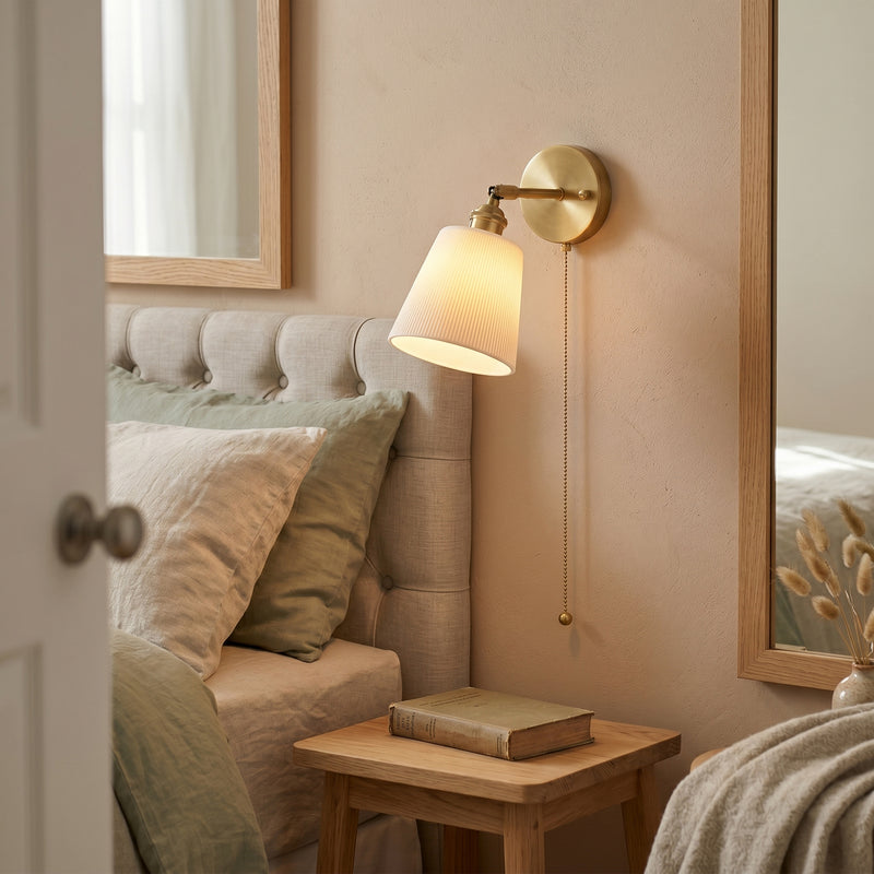 Lottie Wall Lamp