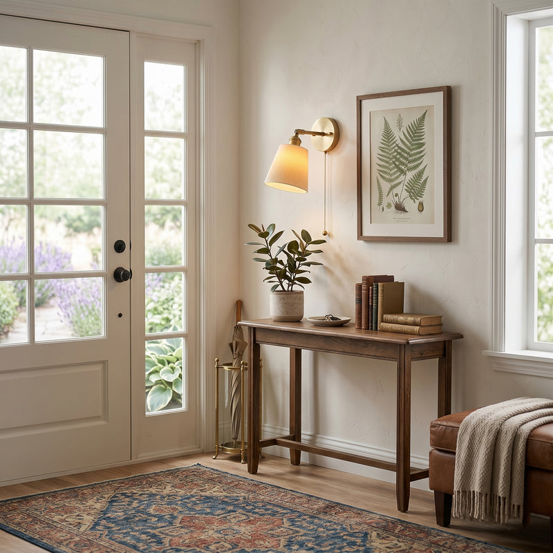 Lottie Wall Lamp