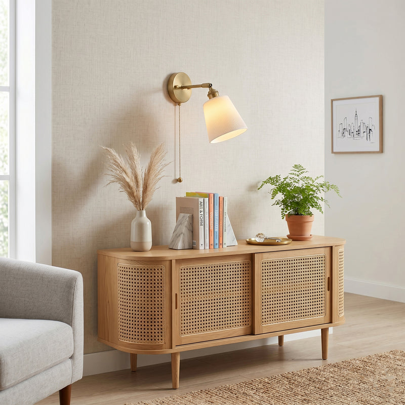 Lottie Wall Lamp