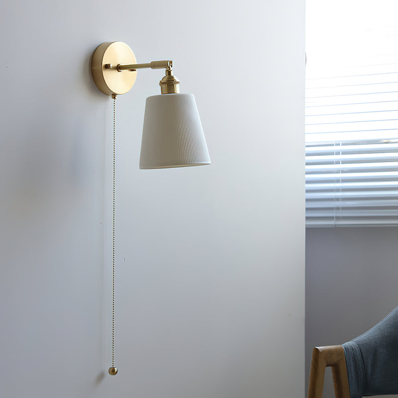 Lottie Wall Lamp