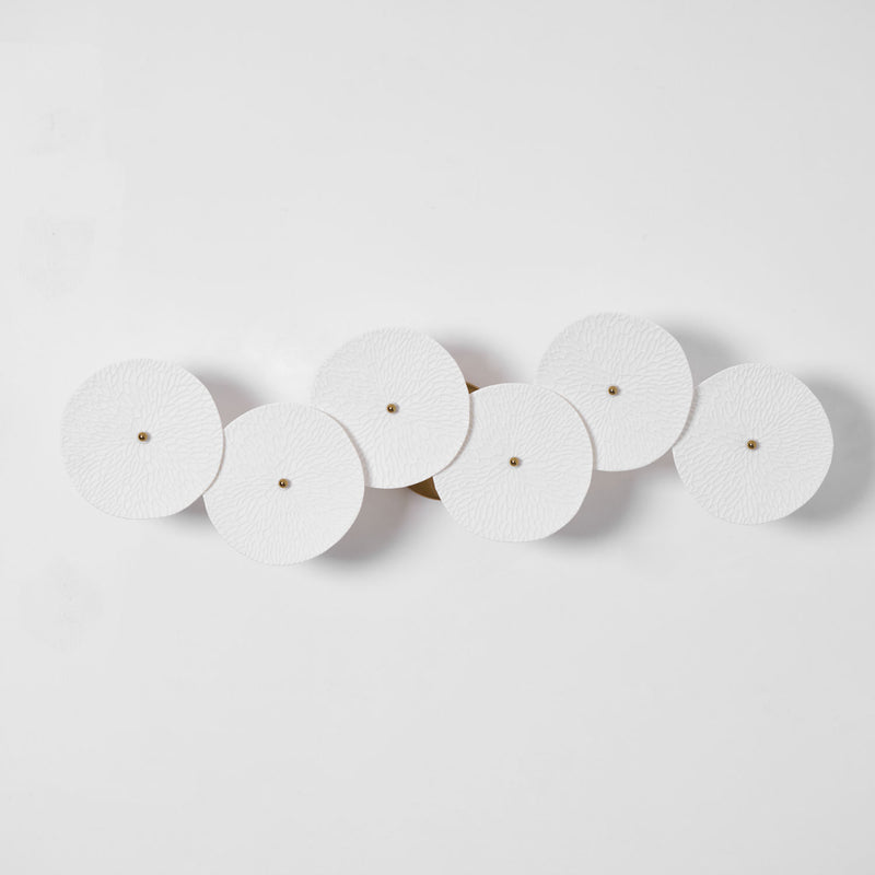 Lotus Petal Wall Lamp