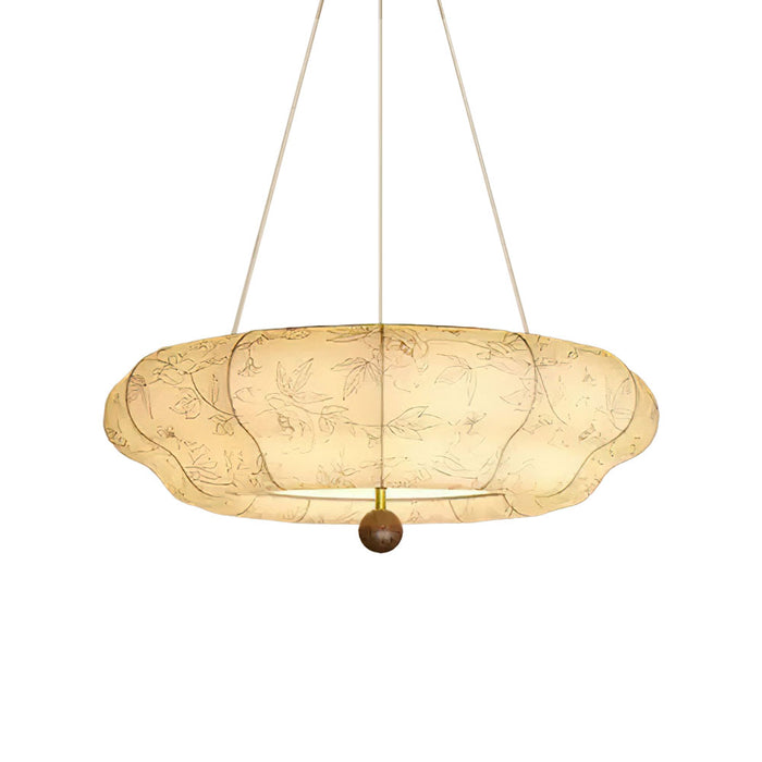 Lotus Dream Pendant Light