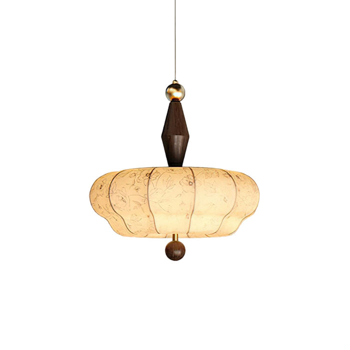 Lotus Dream Pendant Light