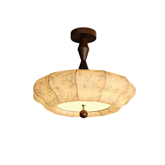 Lotus Dream Pendant Light