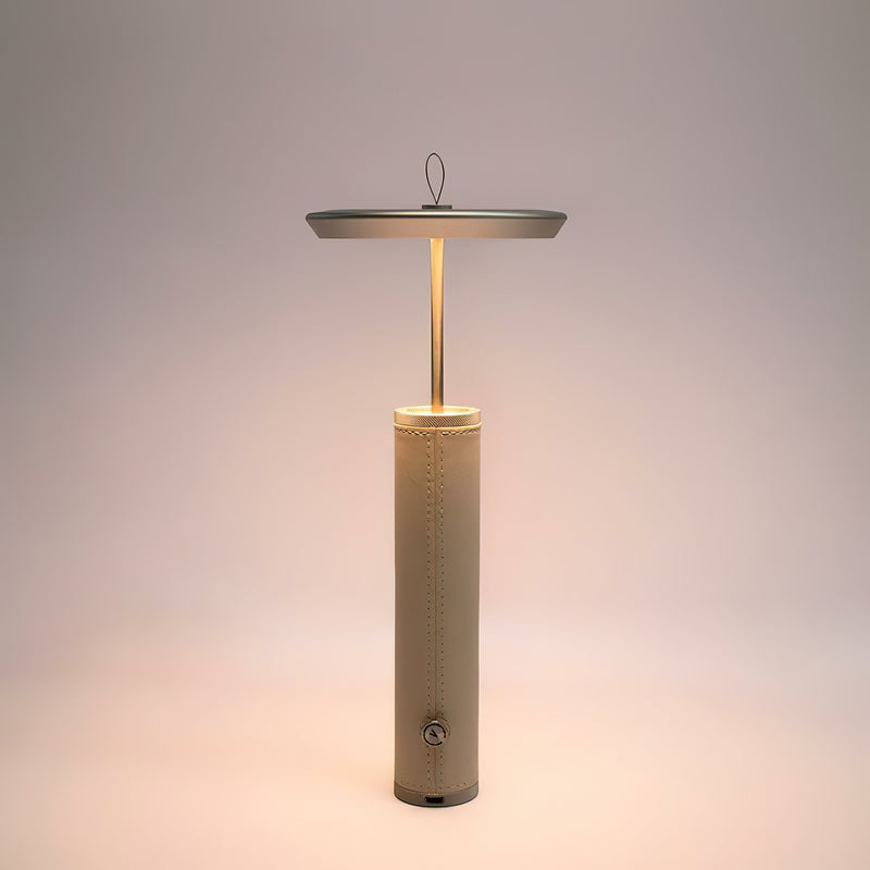 Luca Portable Table Lamp 5.1″