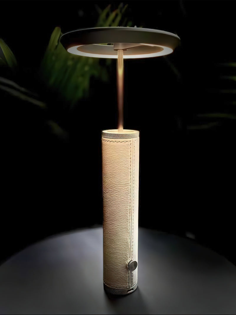 Luca Portable Table Lamp 5.1″