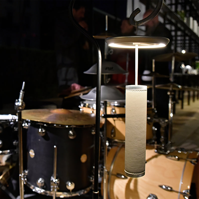 Luca Portable Table Lamp 5.1″