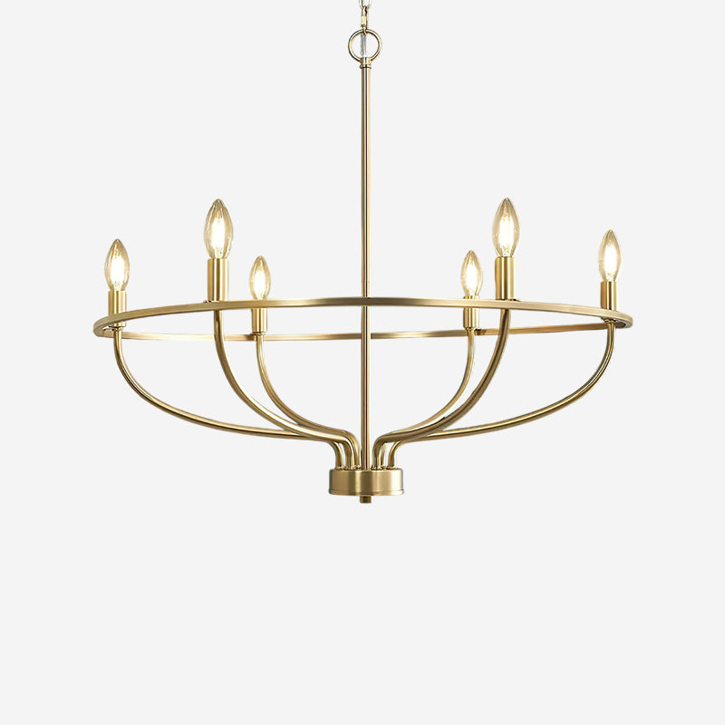 Lucerito Chandelier
