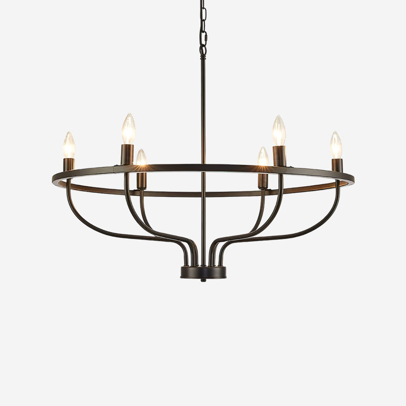 Lucerito Chandelier