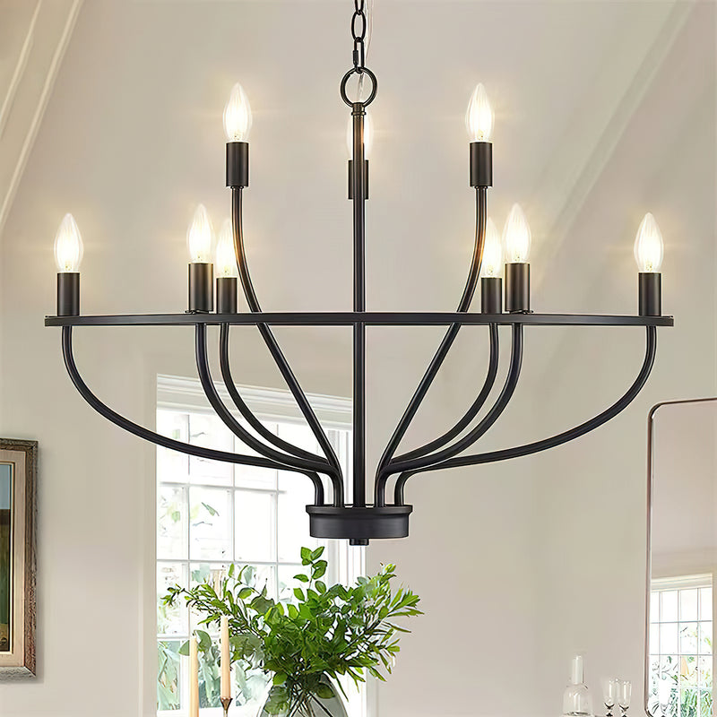Lucerito Chandelier