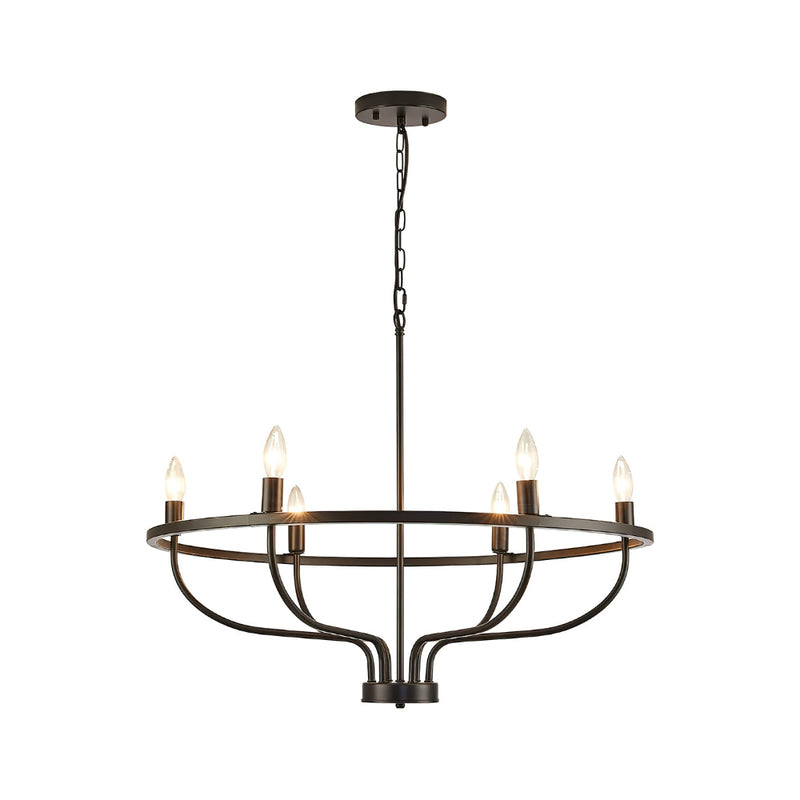 Lucerito Chandelier
