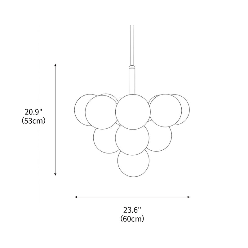 Lucian Chandelier