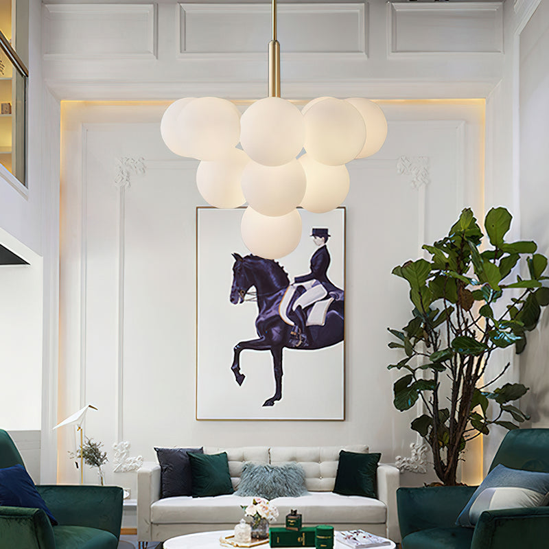 Lucian Chandelier