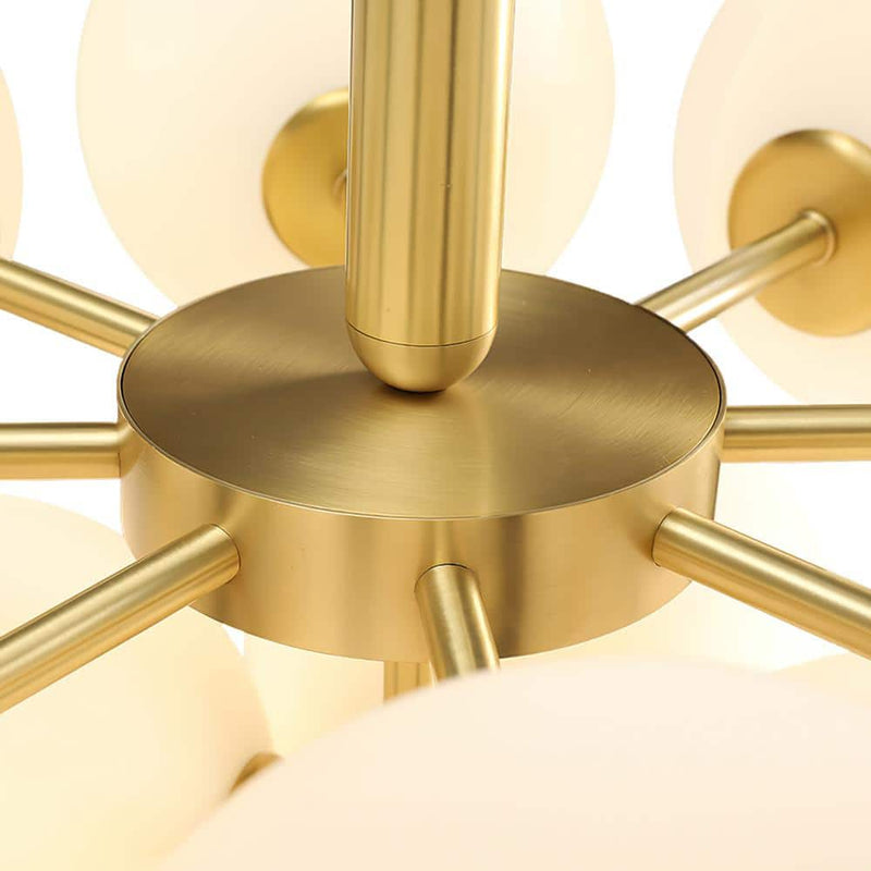 Lucian Chandelier