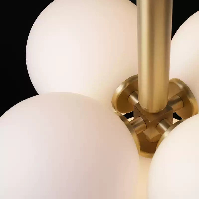 Lucian Chandelier