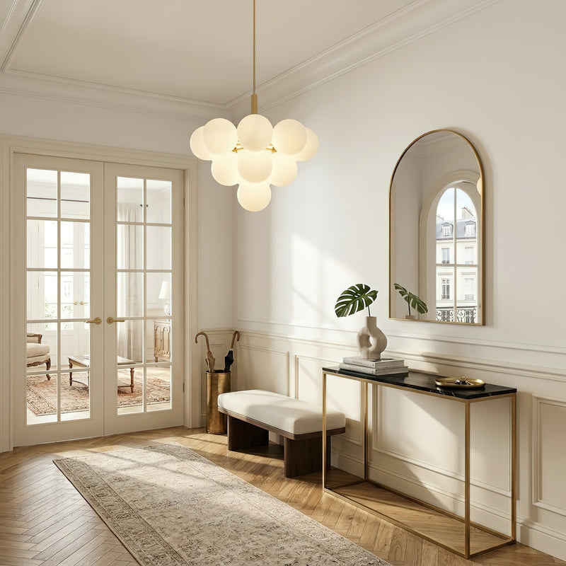 Lucian Chandelier