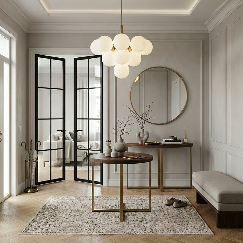 Lucian Chandelier