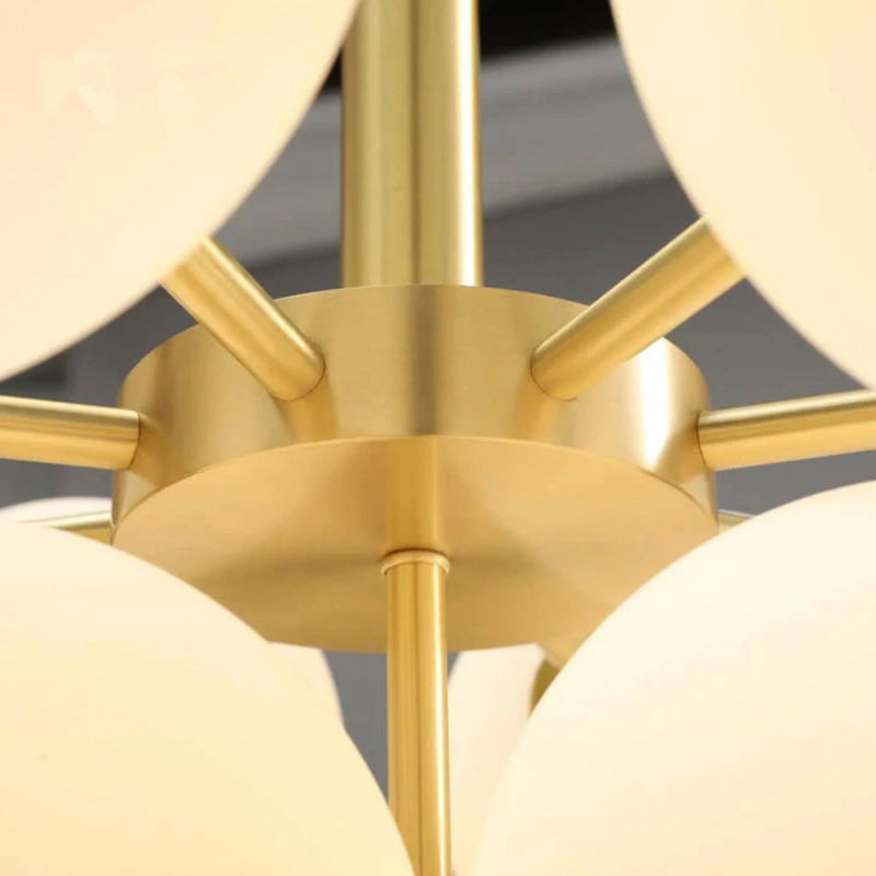 Lucian Chandelier