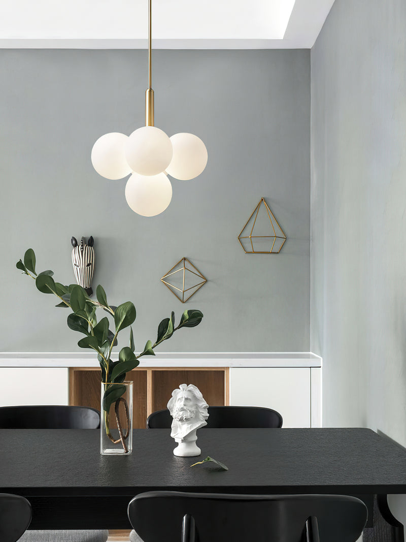 Lucian Chandelier