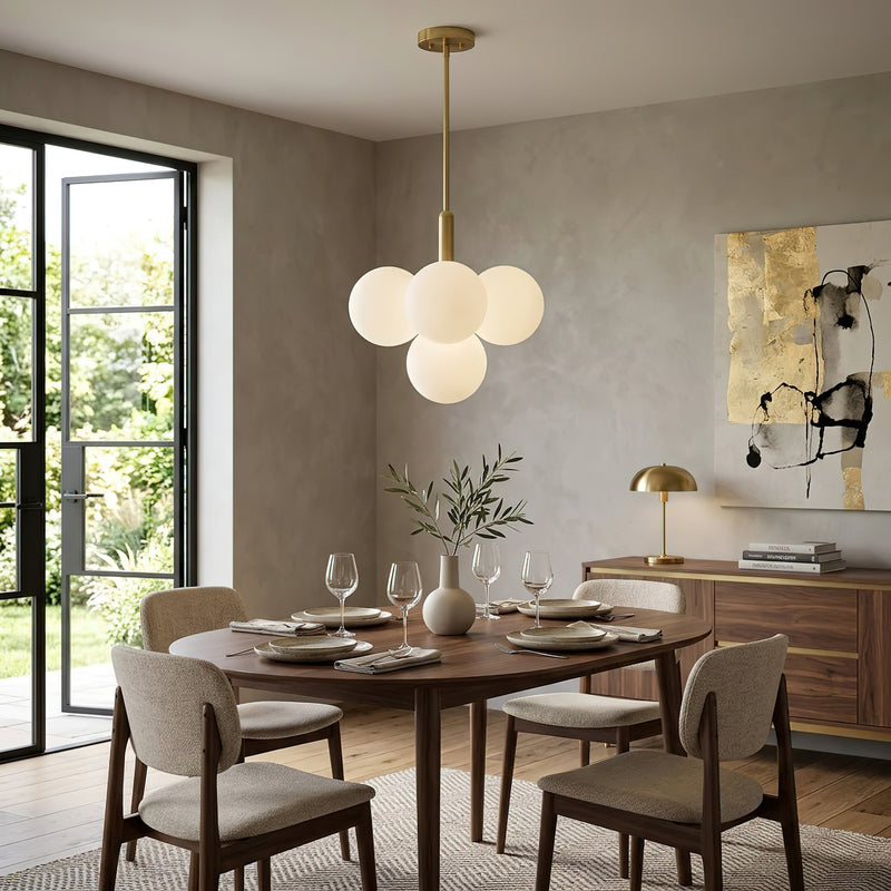 Lucian Chandelier