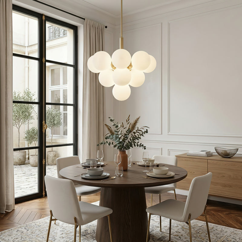 Lucian Chandelier